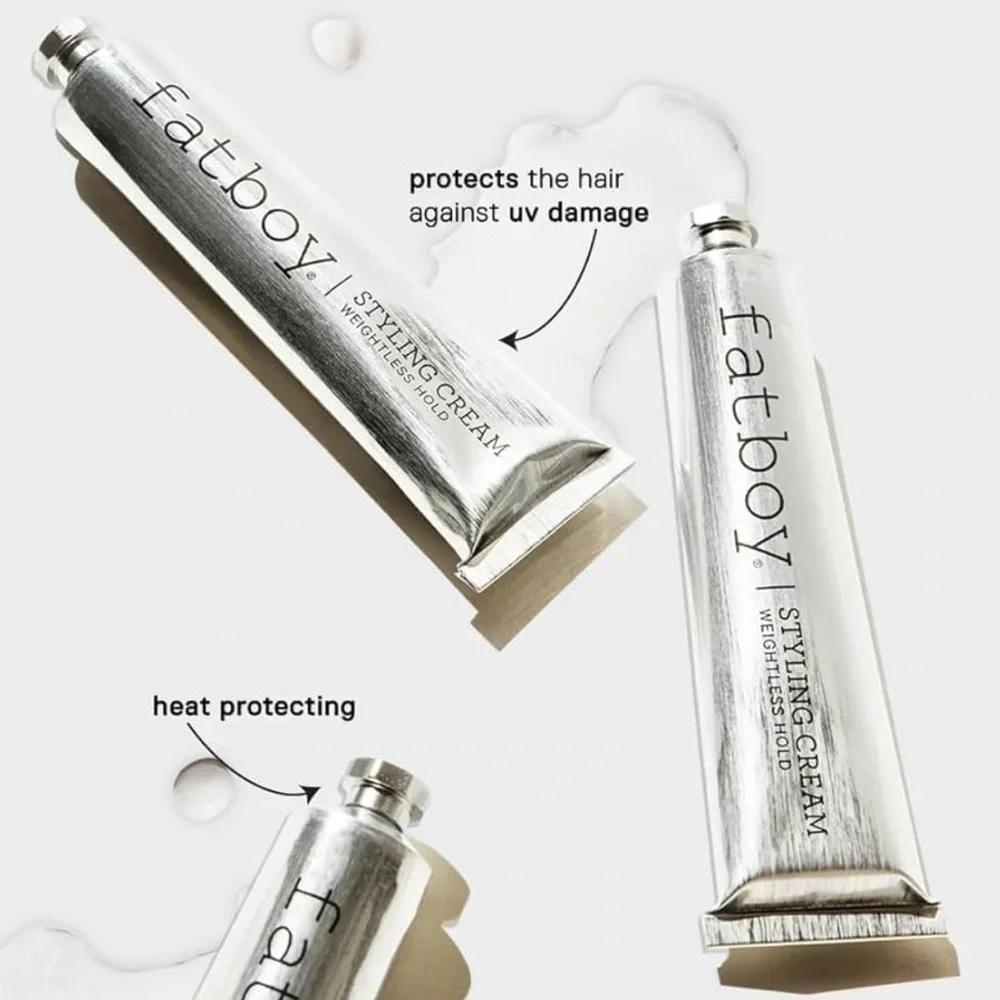 Fatboy Styling Cream